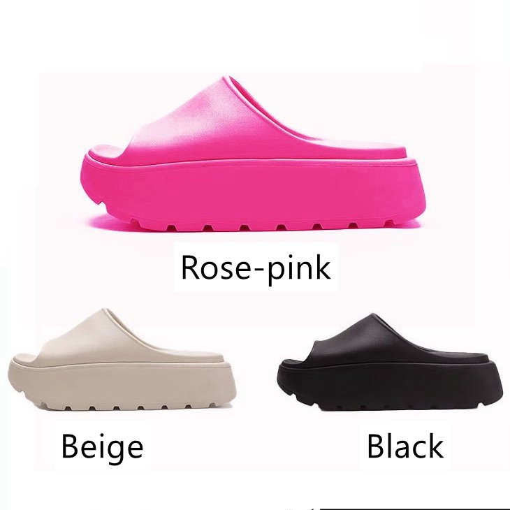 wholesale sandals custom slides slippers custom logo slide slippers for women