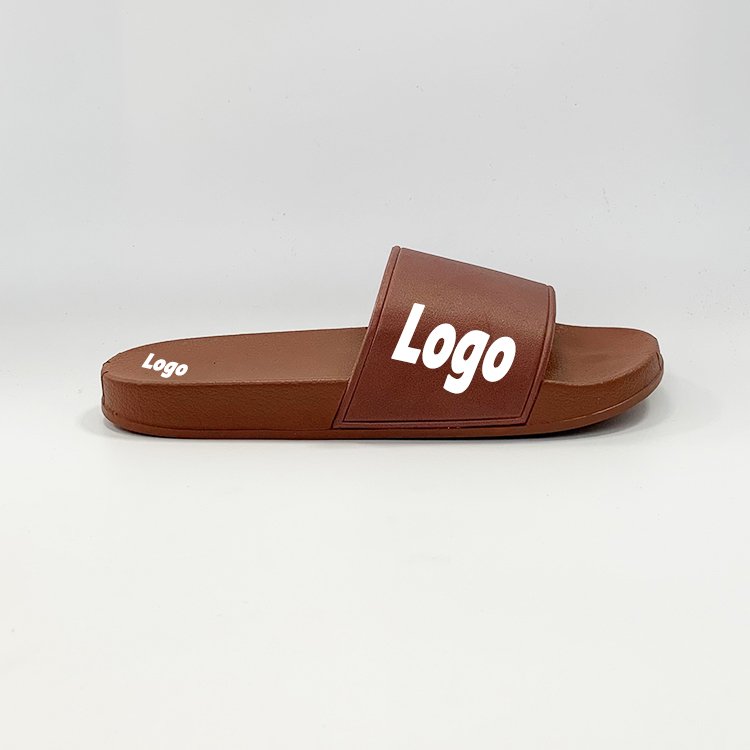 2024 New Fashion Soft Comfortable Sole Women Summer Beach Women PVC Slide Slide Slippers