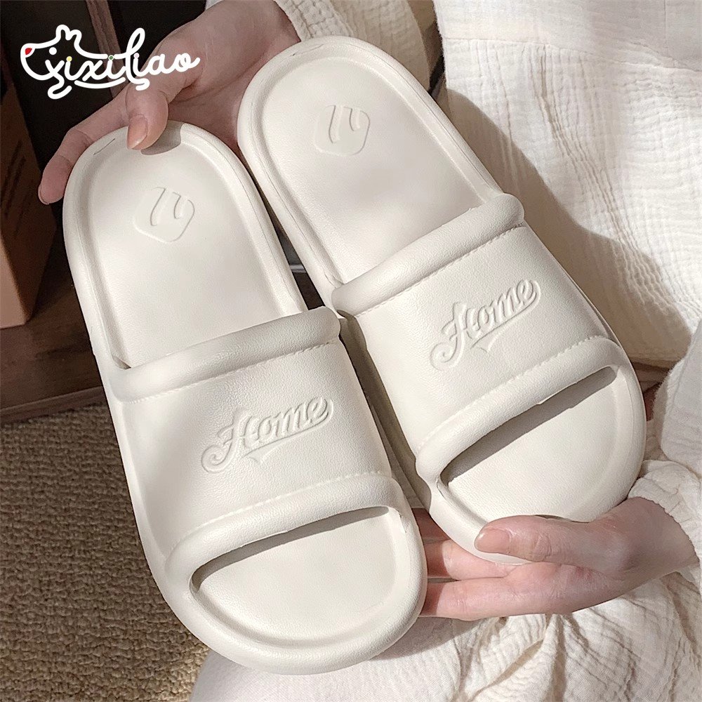XIXITIAO fancy comfortable women house slippers korean slippers high quality ladies slippers slides for women