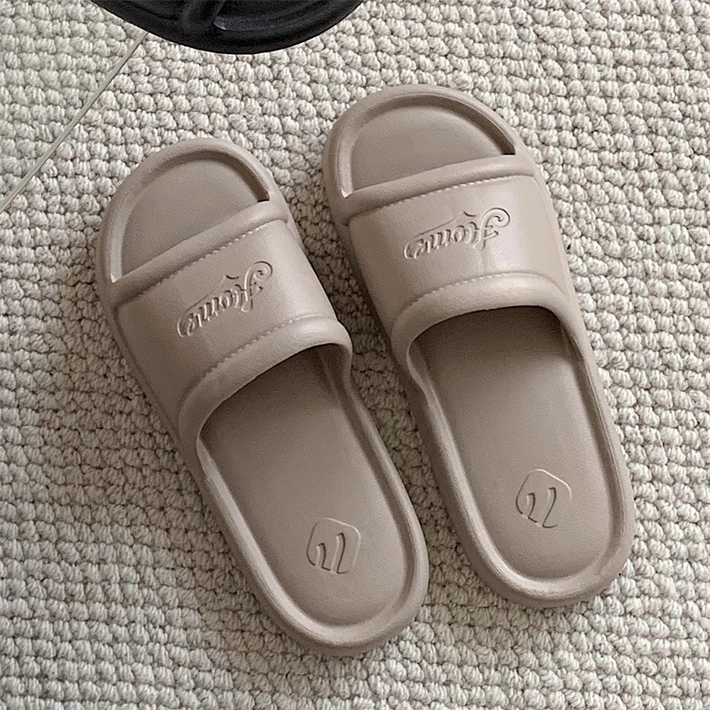 XIXITIAO fancy comfortable women house slippers korean slippers high quality ladies slippers slides for women