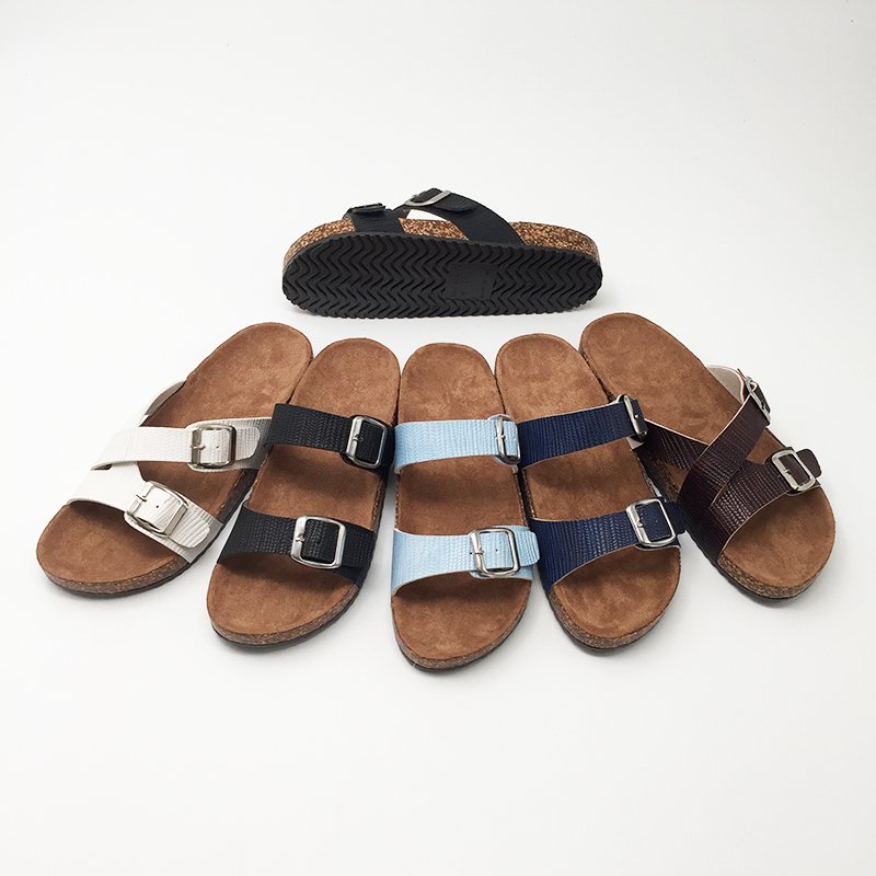 Best selling casual shoes new fashion ladies slippers custom slides slippers platform leather shoes for women