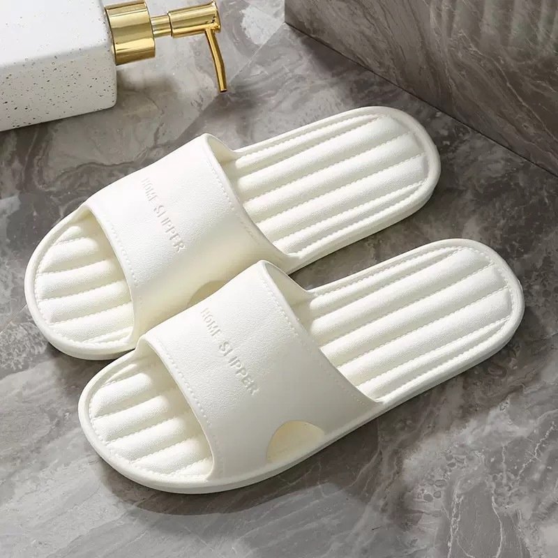 Best selling unisex eva slide slipper anti-slip bathroom slipper