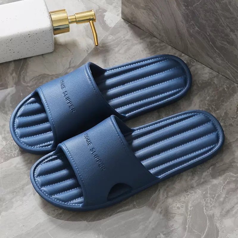 Best selling unisex eva slide slipper anti-slip bathroom slipper