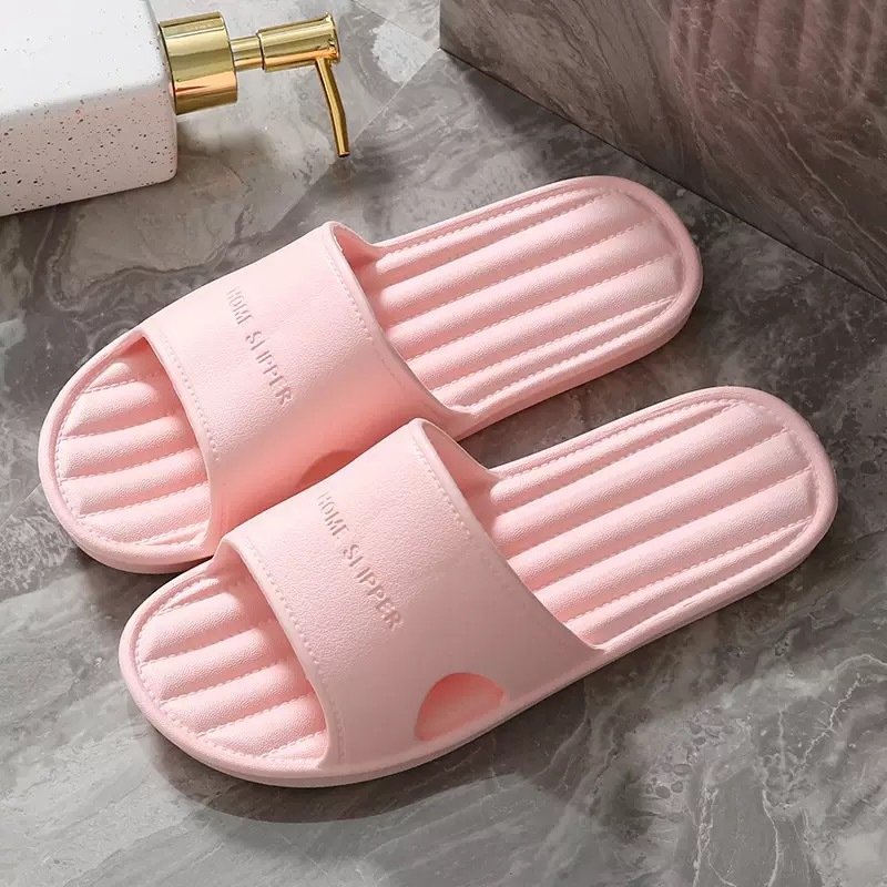Best selling unisex eva slide slipper anti-slip bathroom slipper