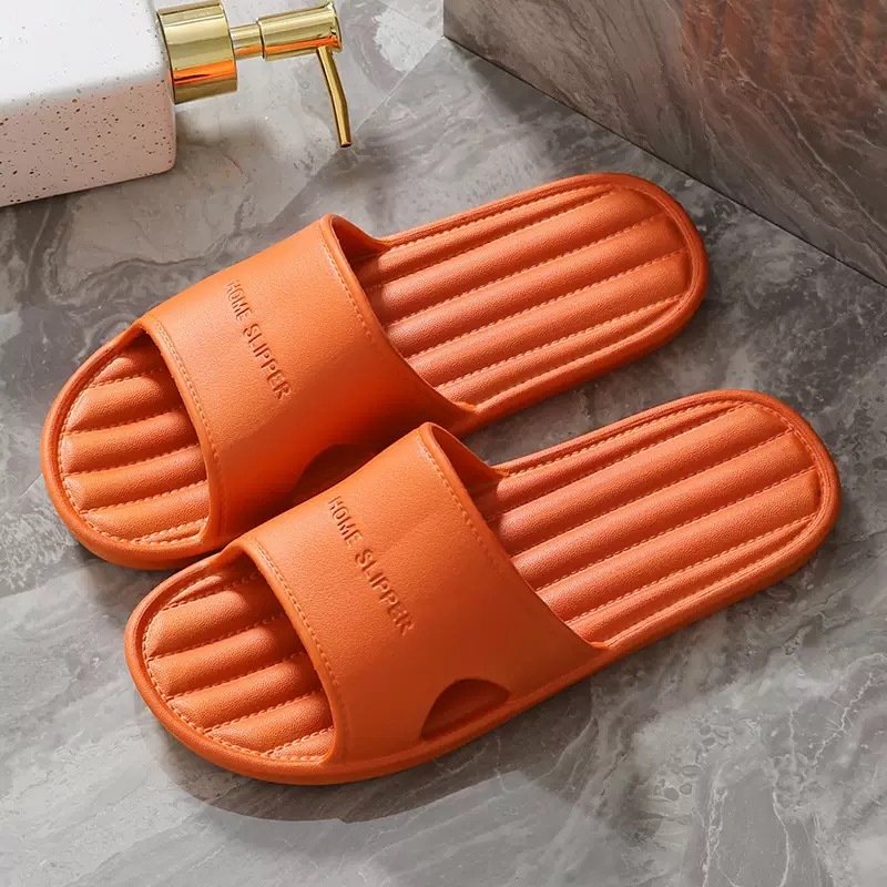 Best selling unisex eva slide slipper anti-slip bathroom slipper