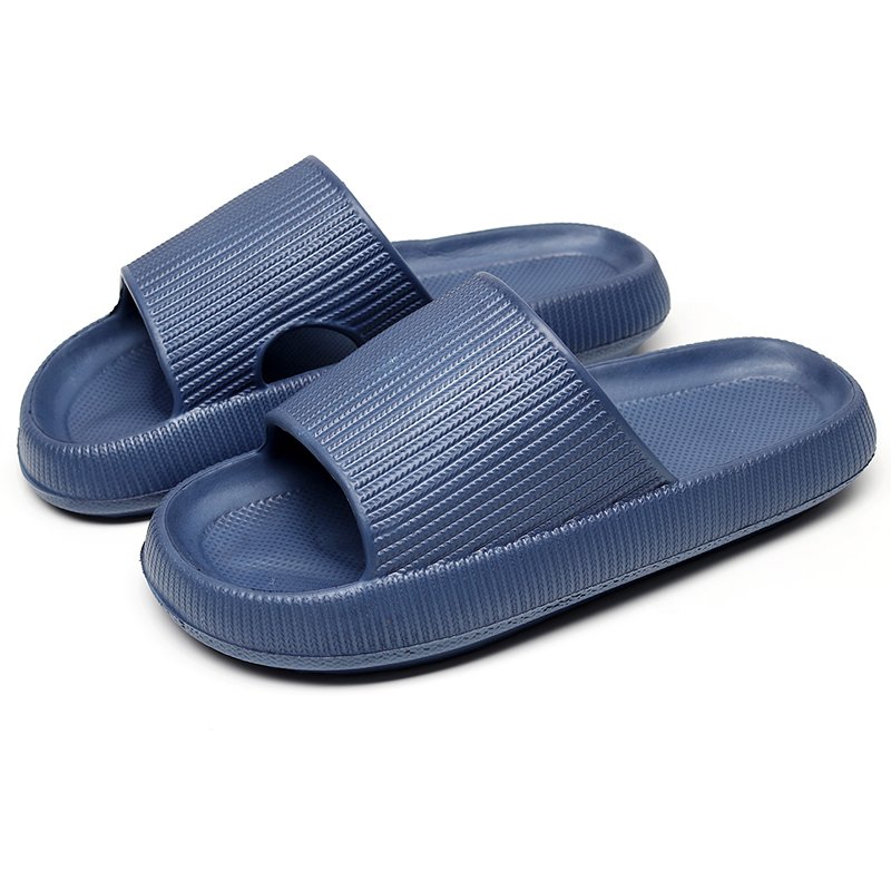 Summer Slides Slippers Unisex Customize Shoes For Women New Styles Ladies Slippers 2023