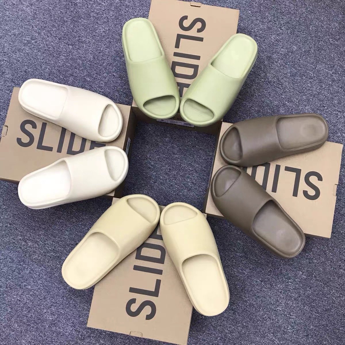 Men Women Mingtai Slippers Slides Original Zapatillas Dama Para Mujer Zapatillas-De-Mujer- Mingtai 350 Zapatill