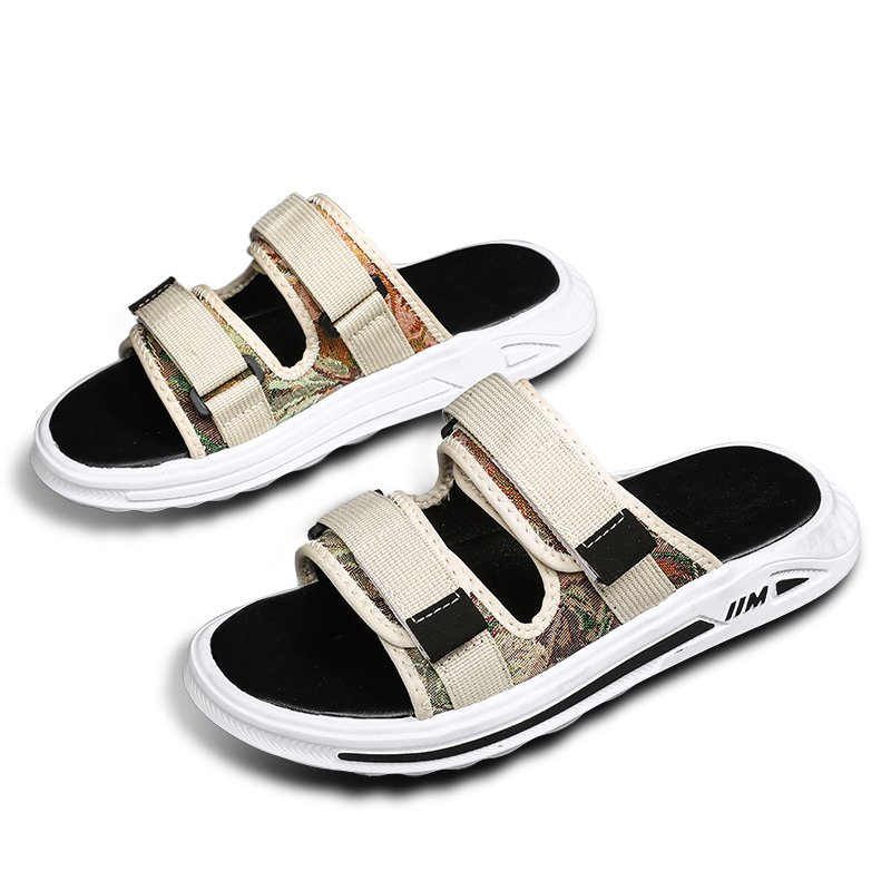 Oem Slippers Babouche Slipper Casual Slipper Slides For Men Fashion Slides Outdoor Slide 2023 Footwear Men Wholesale Sandals