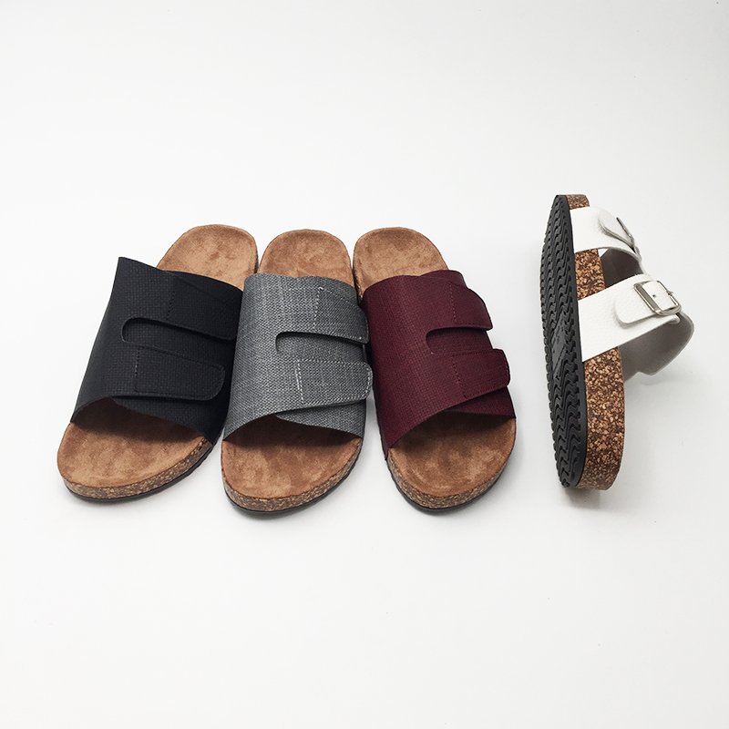 Popular Summer fashion platform slides slippers ladies shoes for daily use women's shoes casual