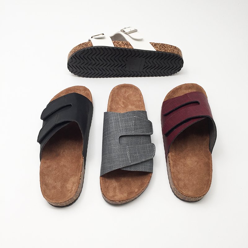 Popular Summer fashion platform slides slippers ladies shoes for daily use women's shoes casual