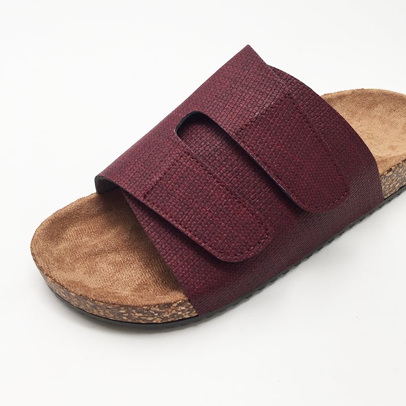 Popular Summer fashion platform slides slippers ladies shoes for daily use women's shoes casual
