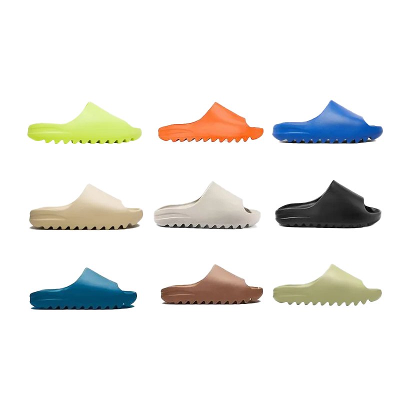 Custom Unisex Men Slipper slides slippers for wholesale