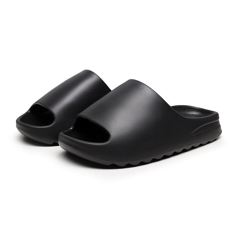 2024 Wholesale Mens Unisex Color Soft Zapatillas Pantooufles Yezzy Slides Slippers for Women