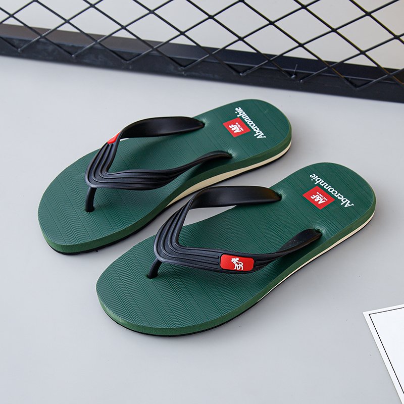 2024 summer slippers flip flops indoor slippers boots new slippers men flip flops