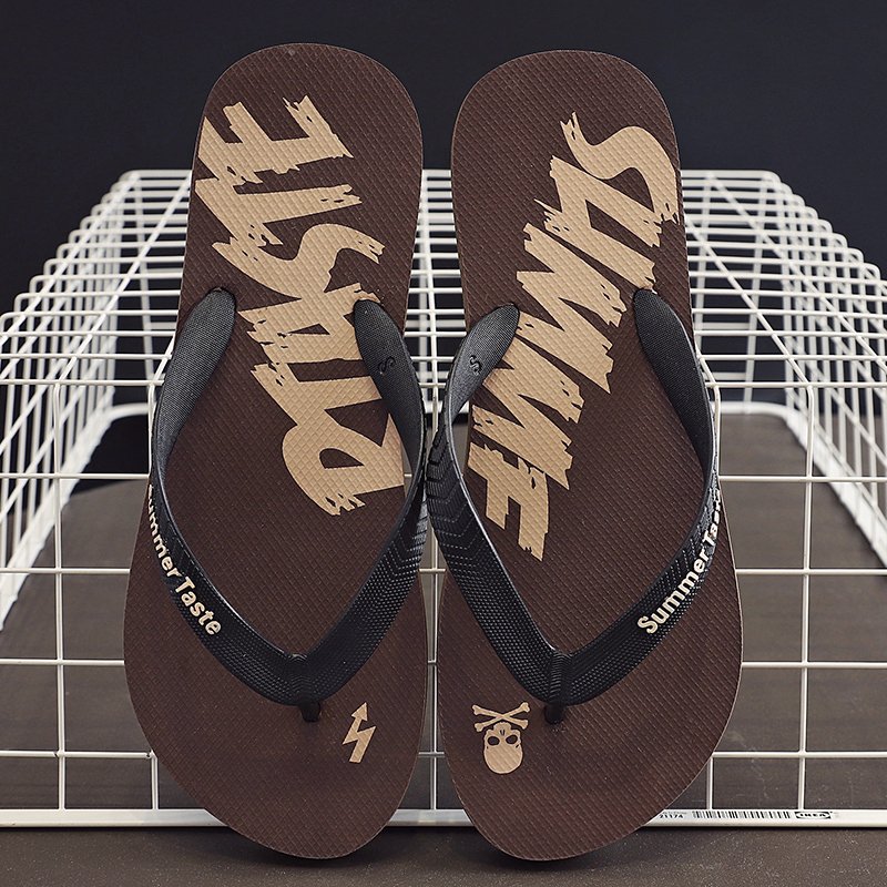 2024 summer slippers flip flops indoor slippers boots new slippers men flip flops
