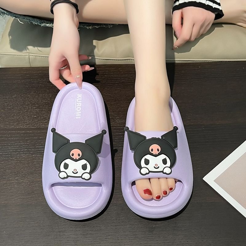Wholesale High Quality Unisex Summer Footwear Soft Sandals EVA Designer Logo Custom Light Weight Slide Slippers