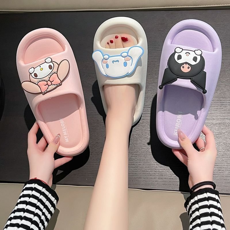 Wholesale High Quality Unisex Summer Footwear Soft Sandals EVA Designer Logo Custom Light Weight Slide Slippers