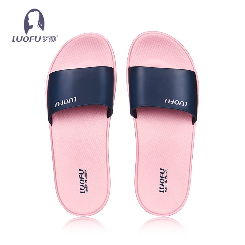luofu 2022 home slipper women sandals EVA slide slippers