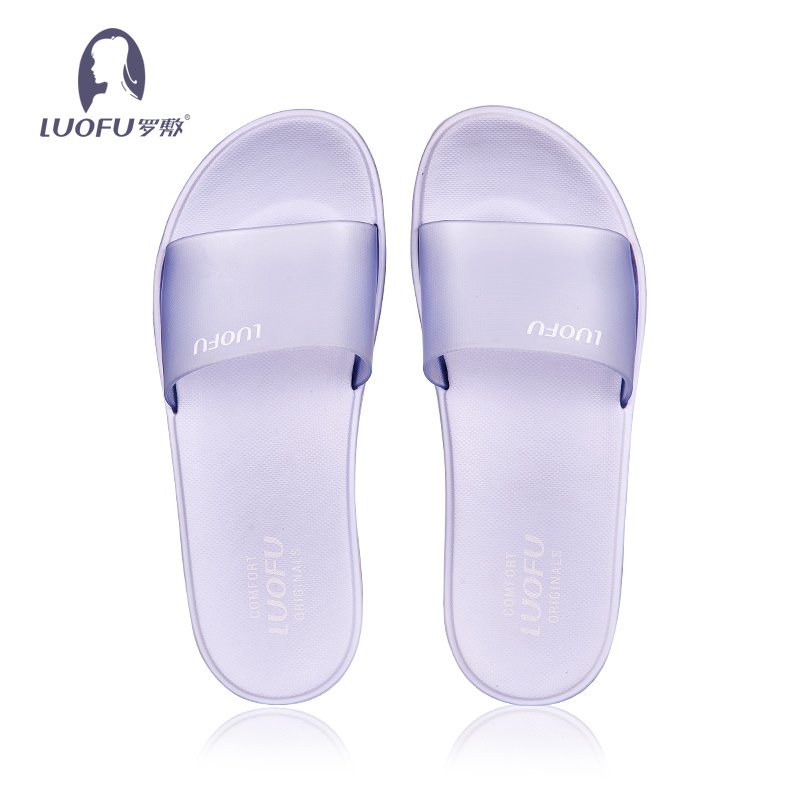 luofu 2022 home slipper women sandals EVA slide slippers