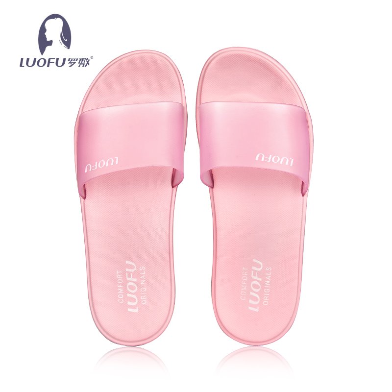 luofu 2022 home slipper women sandals EVA slide slippers
