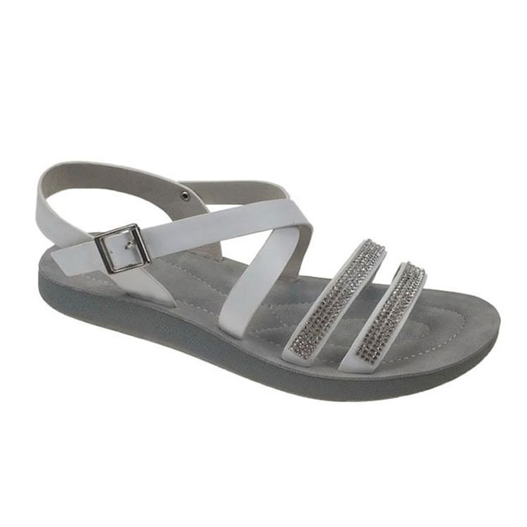 Ladies new production of soft beach slippers casual outdoor sandals comfortable shoes for women