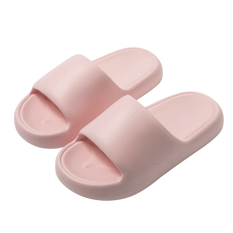 Cloud Slides for Women Men Quickly Dry Non-Slip Pillow Sandals Soft Thick Sole Indoor and Outdoor