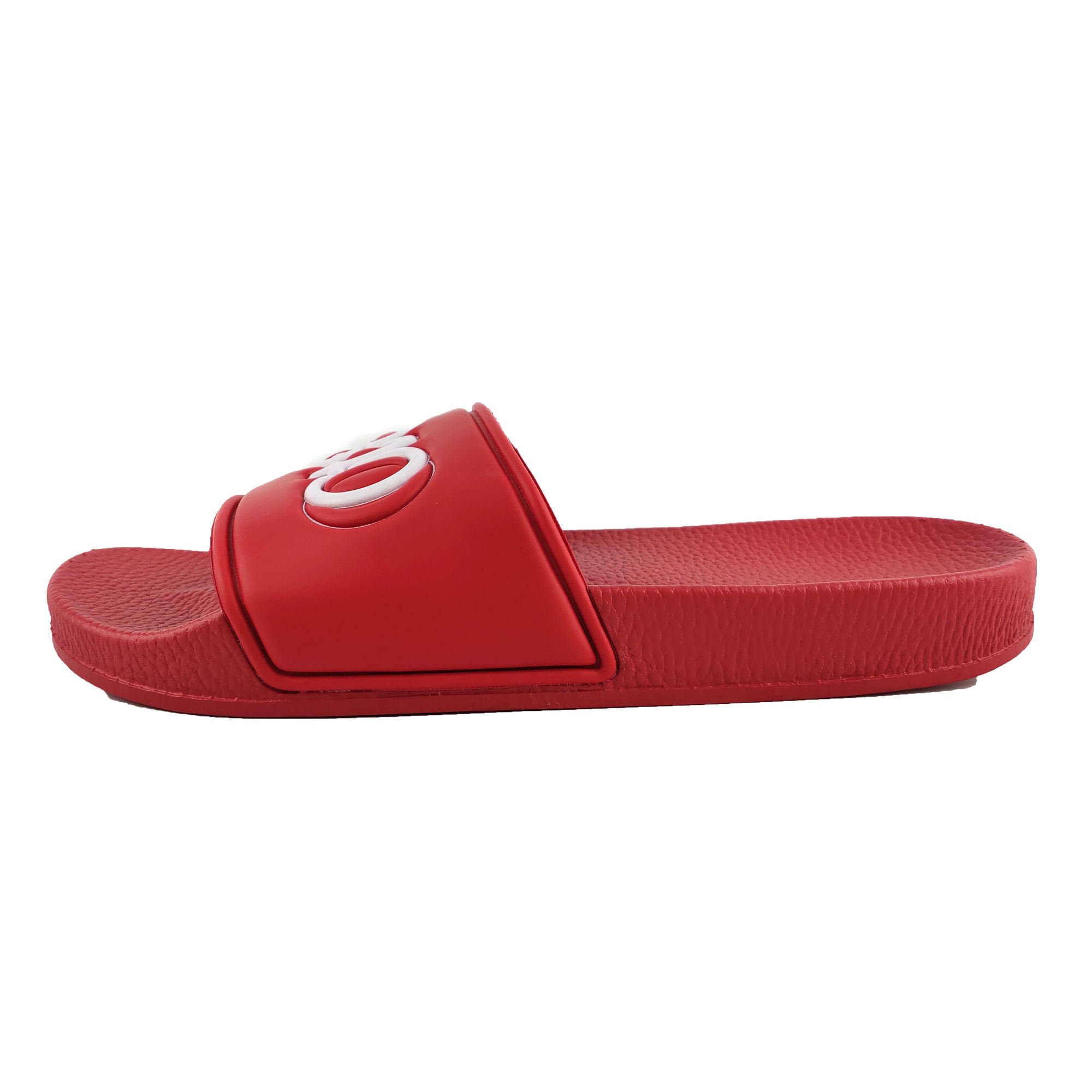 Greatslides Fisherman Male Slippers Sandale Pantoufle Unisexe,Custom 3D Printed Slippers,Wholesale Pvc Designer Slides Slippers