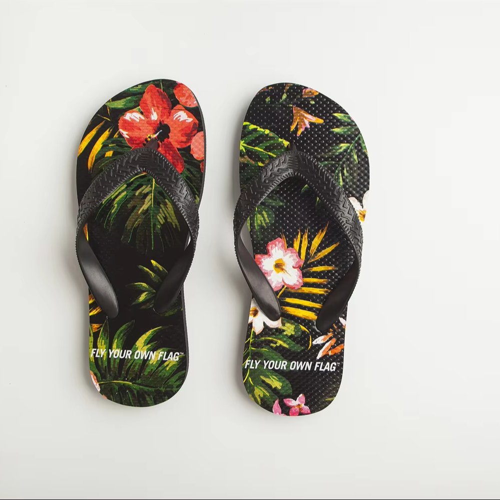 Wholesale flip flops slides slipper open toe beach sandals flip flops slides slipper open toe beach sandals