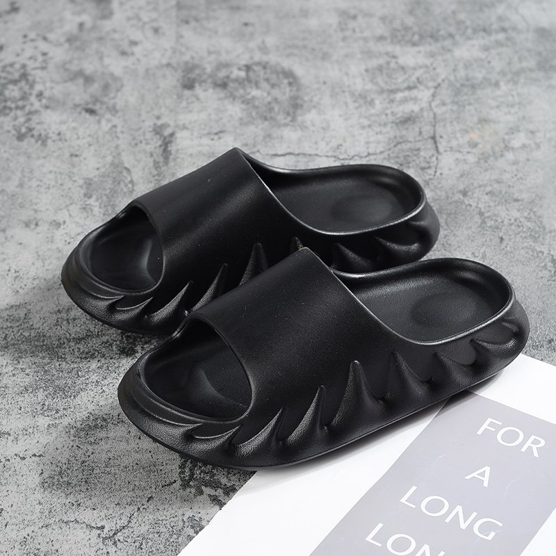 OEM Custom designer slides large outdoor Men slide Slippers Flip Flops indoor slippers Women Sandals unisex slide for sale