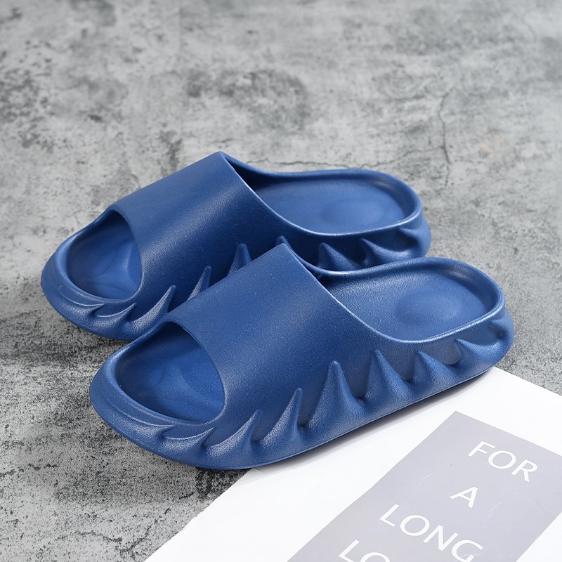OEM Custom designer slides large outdoor Men slide Slippers Flip Flops indoor slippers Women Sandals unisex slide for sale