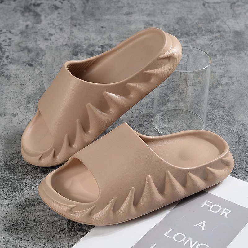 OEM Custom designer slides large outdoor Men slide Slippers Flip Flops indoor slippers Women Sandals unisex slide for sale