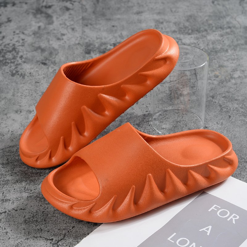 OEM Custom designer slides large outdoor Men slide Slippers Flip Flops indoor slippers Women Sandals unisex slide for sale