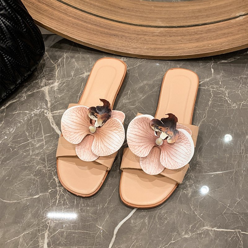 2024 Hot Selling Platform sandals Fashion Candy Color Slippers Popular Designer Sandals Trendy Women's Slippers