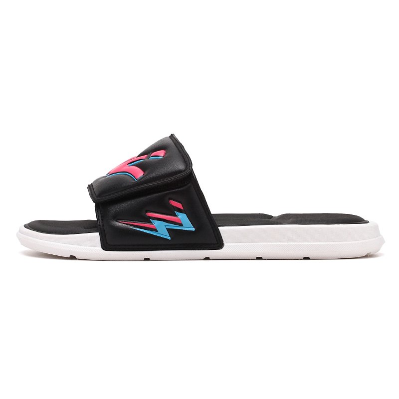 New Fashion Trend 2023 Mens Eva slides Non-Slip Customizable footwear slides Waterproof Odorless New Slippers For Men