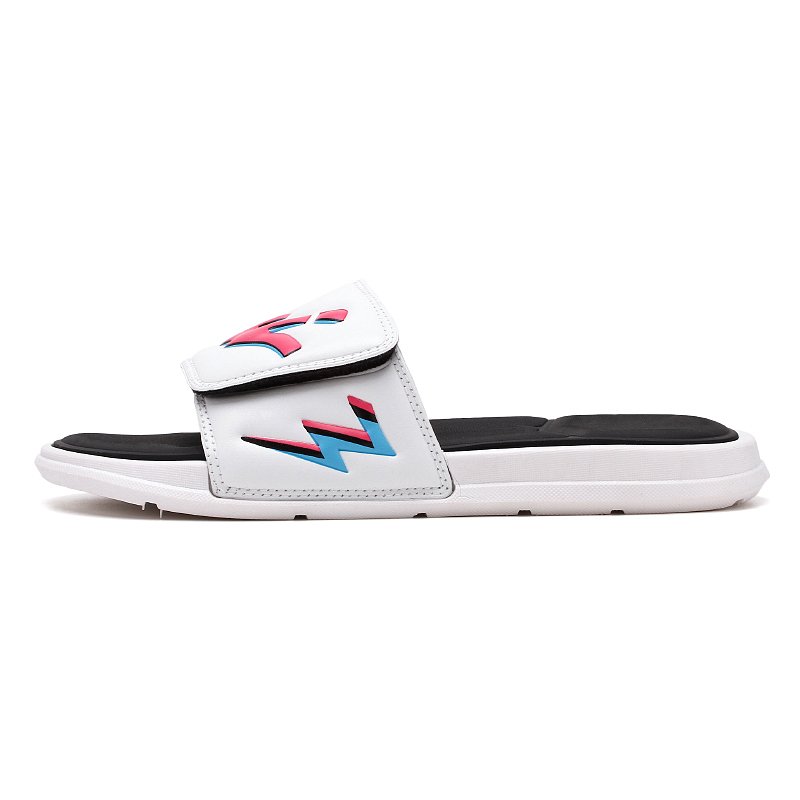 New Fashion Trend 2023 Mens Eva slides Non-Slip Customizable footwear slides Waterproof Odorless New Slippers For Men