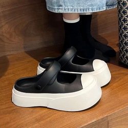 Black(PVC)