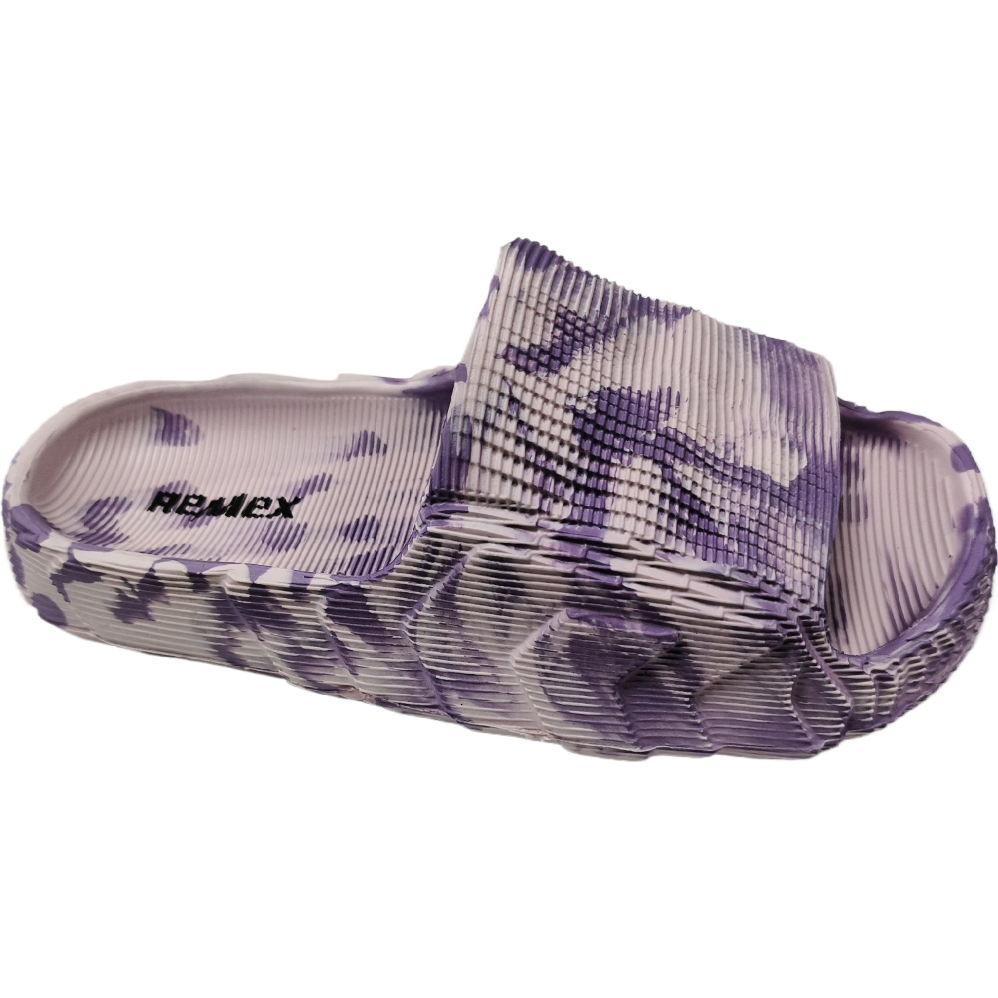 Wholesale Custom Thick Bottom Slippers Design Printed Slides Slippers Women's Outdoor Casual Slippers