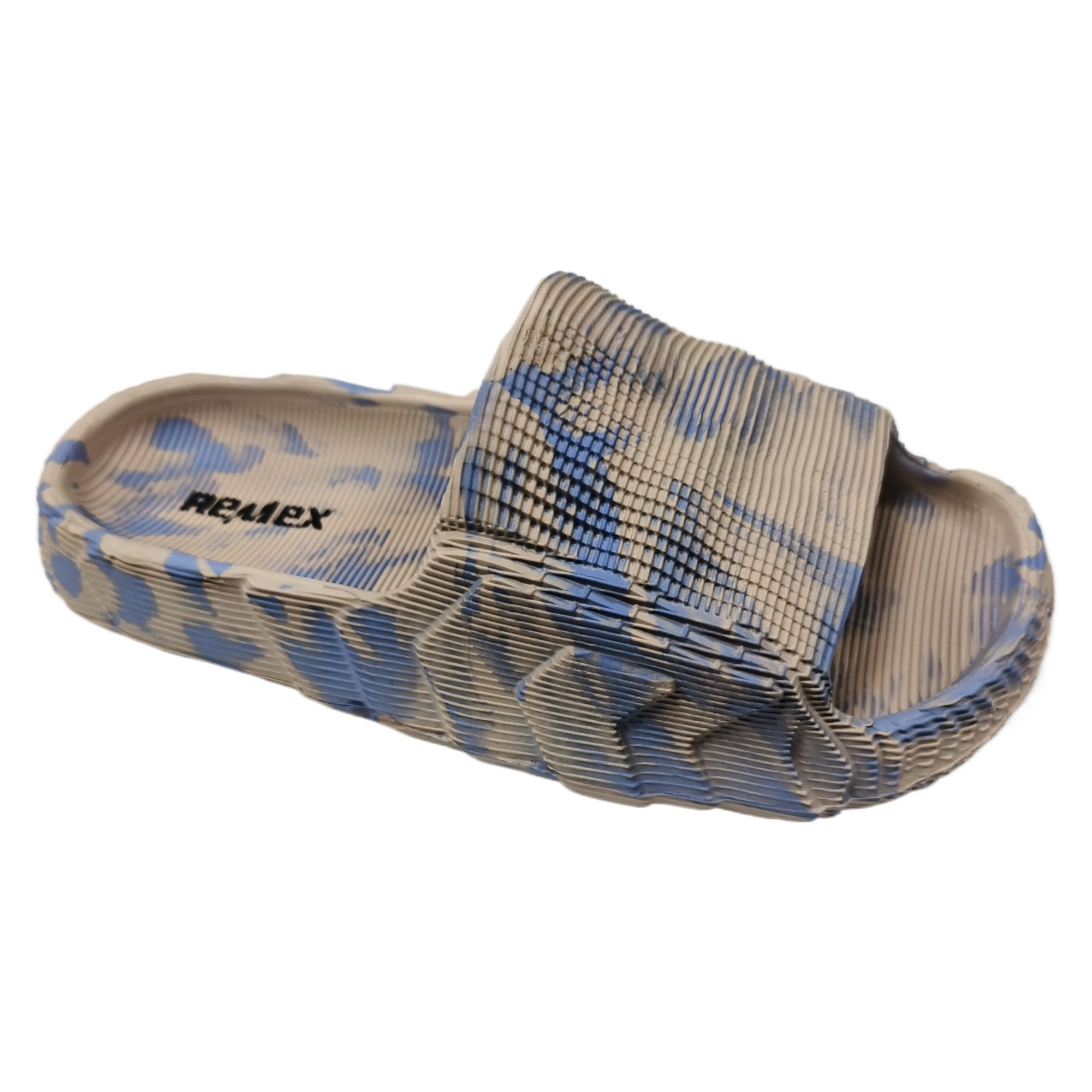 Wholesale Custom Thick Bottom Slippers Design Printed Slides Slippers Women's Outdoor Casual Slippers
