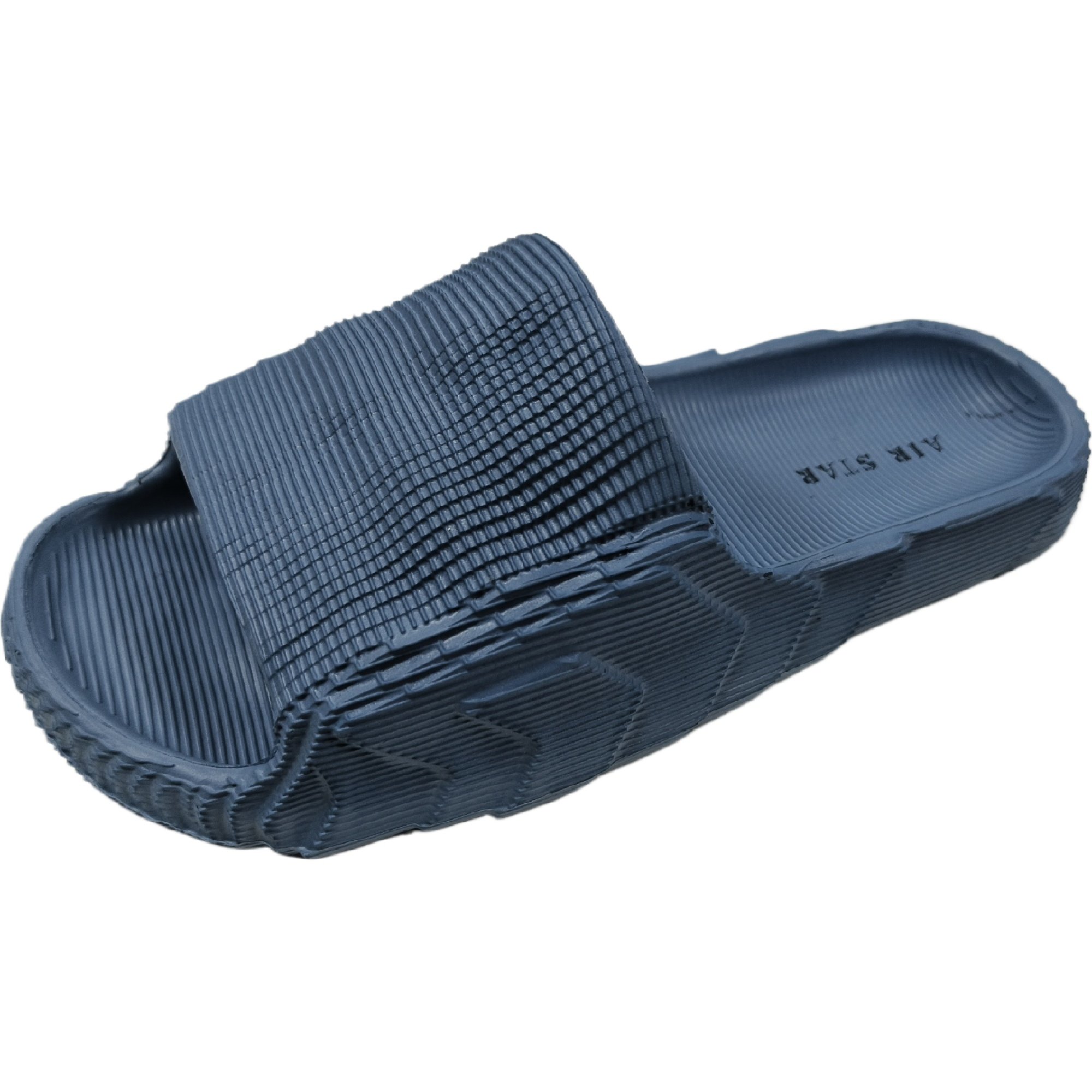 Wholesale Custom Thick Bottom Slippers Design Printed Slides Slippers Women's Outdoor Casual Slippers