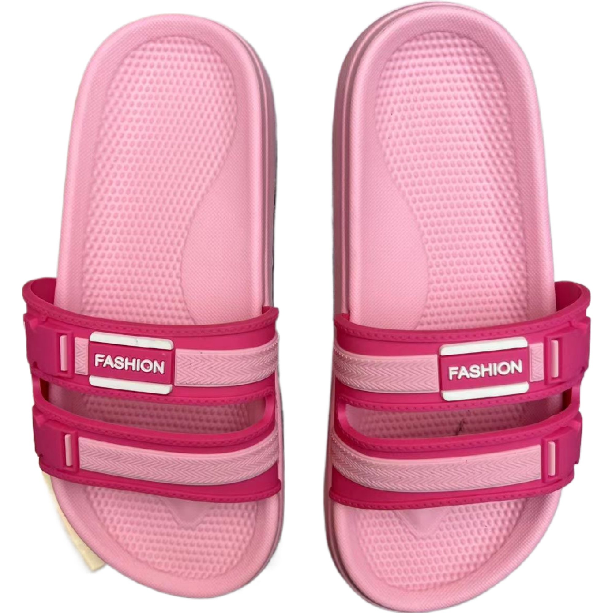 Custom Logo Mens Slides Slipper Footwear Home Plain Flat Mens Slides Slippers Women's outdoor slippers
