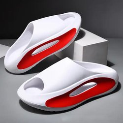 White+red
