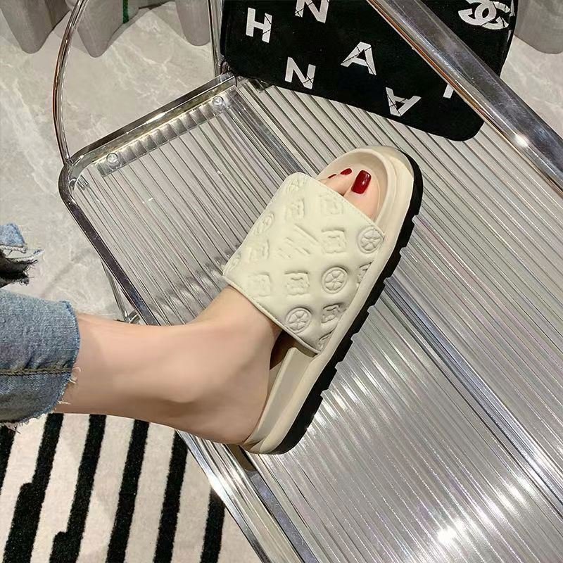 2023 New Sandals Snake Pattern Gem Chain Square Open Toe Thick Heel High Heeled Shoes Large Size Customized Women Shoes