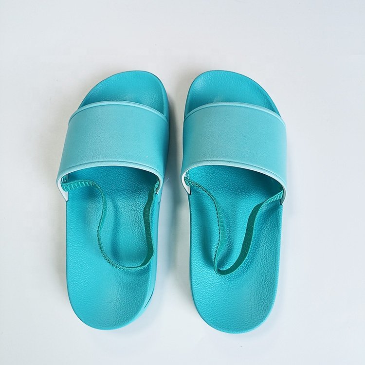 Children Sandals Footwear PVC Kids Slippers Multicolor 2021 Factory Custom Designer Luxury Kids Size Slippers Flip Flops Sandals