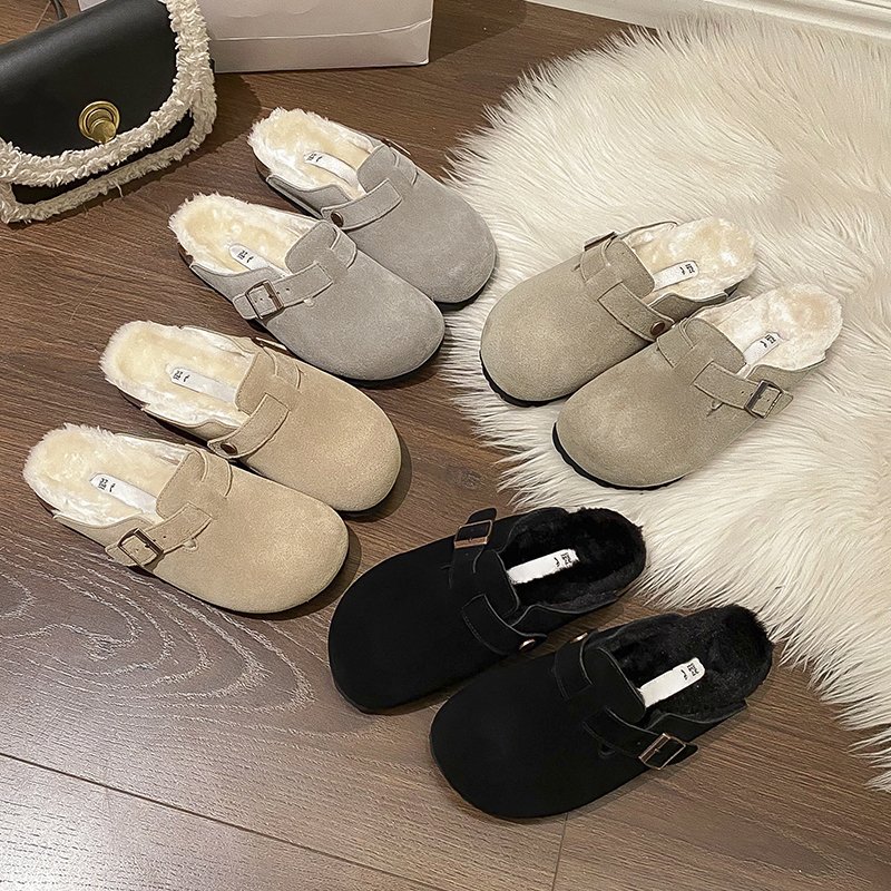 Slides Slippers For Faux Fur Sandals Homes 2024 Custom Home Slippers Trending Sandals For Men and Women