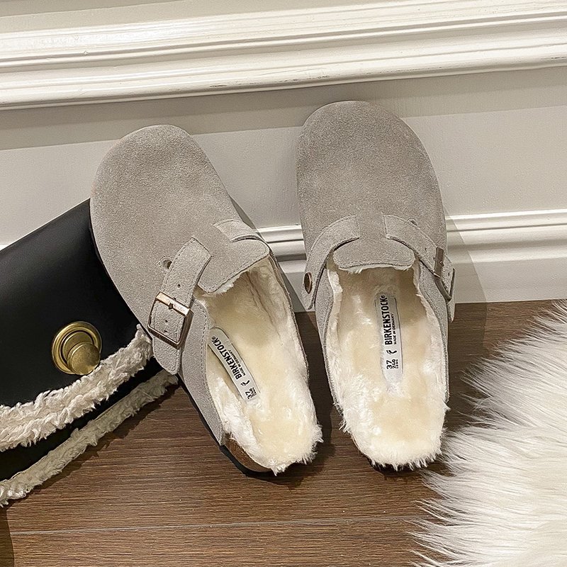 Slides Slippers For Faux Fur Sandals Homes 2024 Custom Home Slippers Trending Sandals For Men and Women