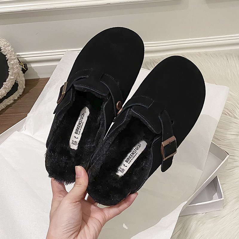 Slides Slippers For Faux Fur Sandals Homes 2024 Custom Home Slippers Trending Sandals For Men and Women