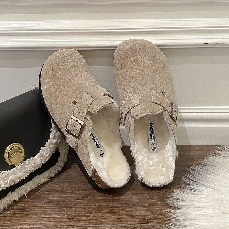 Slides Slippers For Faux Fur Sandals Homes 2024 Custom Home Slippers Trending Sandals For Men and Women