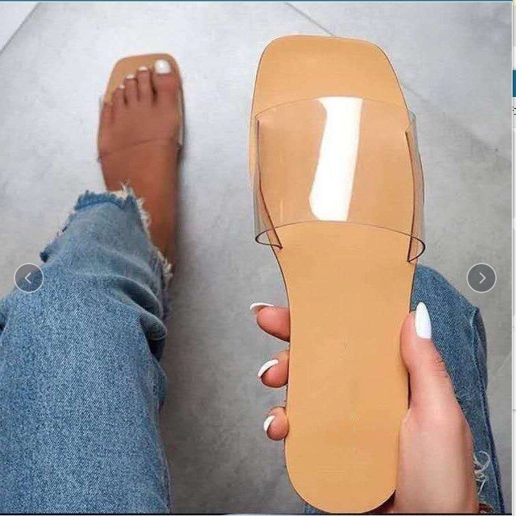 Summer Women New Stylish Beach Sandals for Women and Ladies Fashion Slide Slipper For Women And Ladies Shoes
