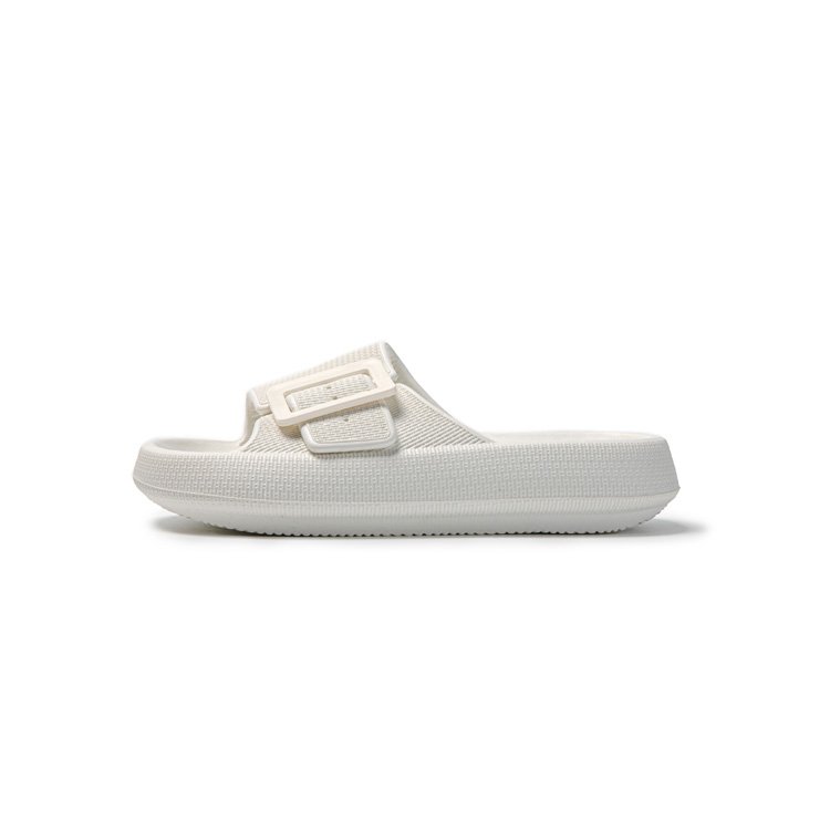 2024 New Arrival Fashion Ladies Custom Logo Girls Slides Slippers Breathable Single-Breasted And Adjustable Girls Slippers