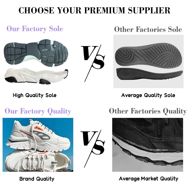 Aiqi men slippers Illustrated Birken stock Muller Shoes For Men Half Drag Thick Sole Outer Wear Flat Bottom Toe Men's Sandals